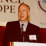 Dr. Thomas Walsh